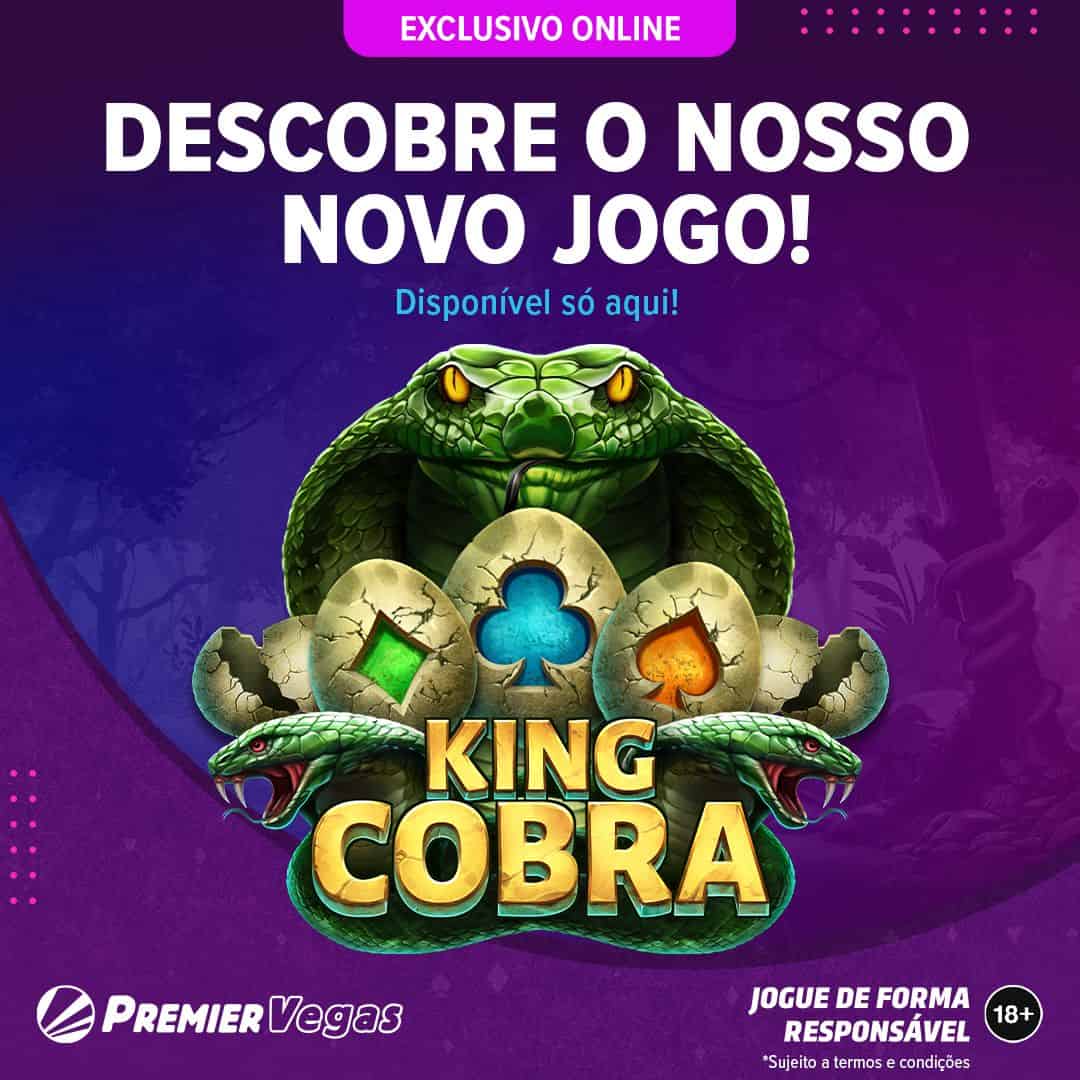 Jogos Online Premier Bet