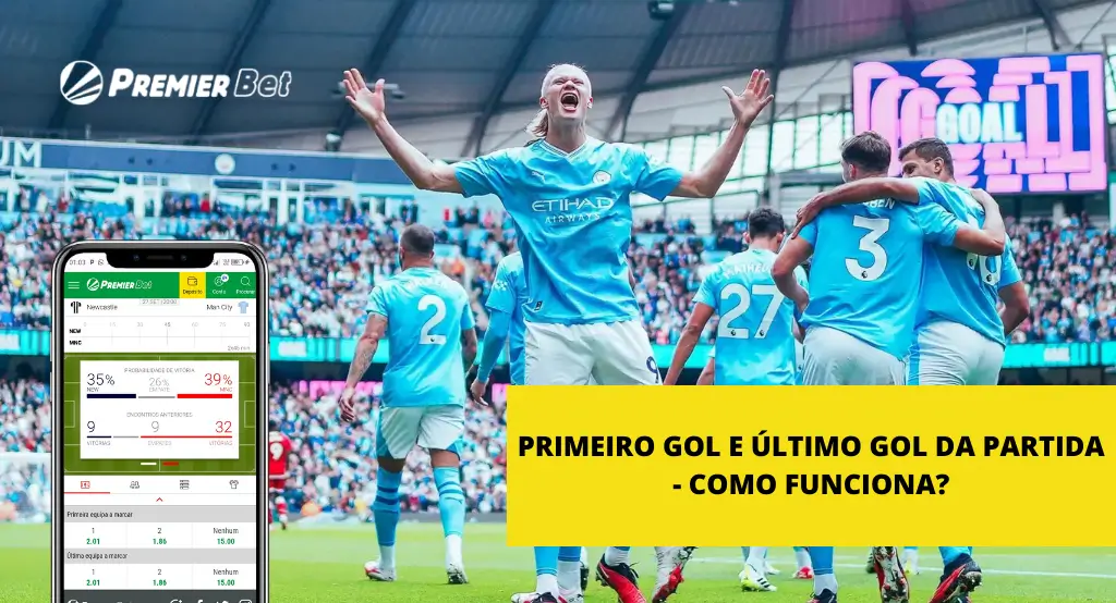 Mercado primeiro golo e ultimo golo