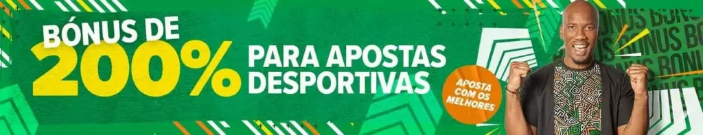 Apostar na Premier Bet