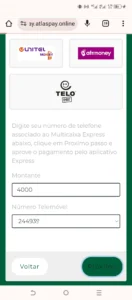 Como Depositar Na Premier bet Pelo Multicaixa Express