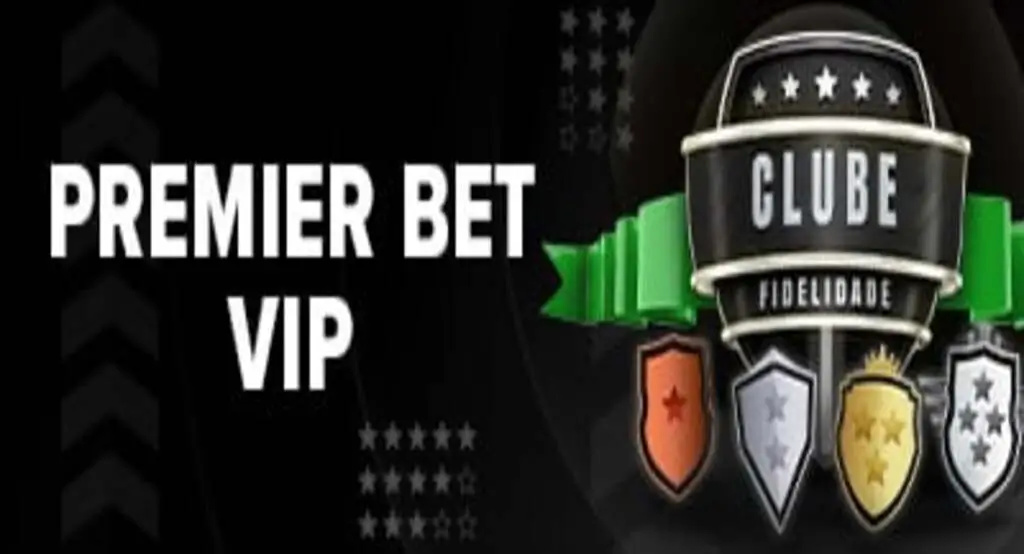 Premier Bet Vip