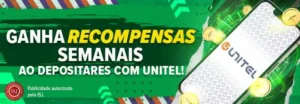 Bonus de recarga de deposito