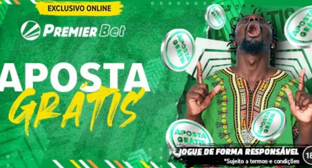 Ganhe Aposta Grátis na Liga dos Campeões