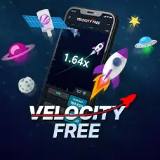 Velocity free