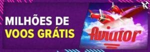 Jackpot de 90 Milhões de kz no Aviator