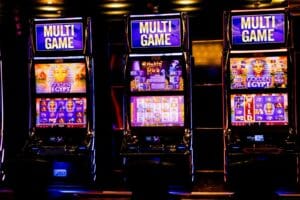 Como Jogar Slots na Premier Vegas