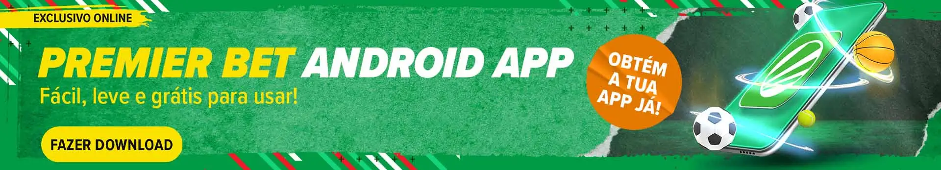 Premierbet zone Angola