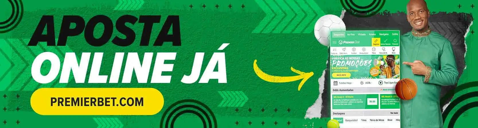 Premier Bet Zone Angola Hoje​