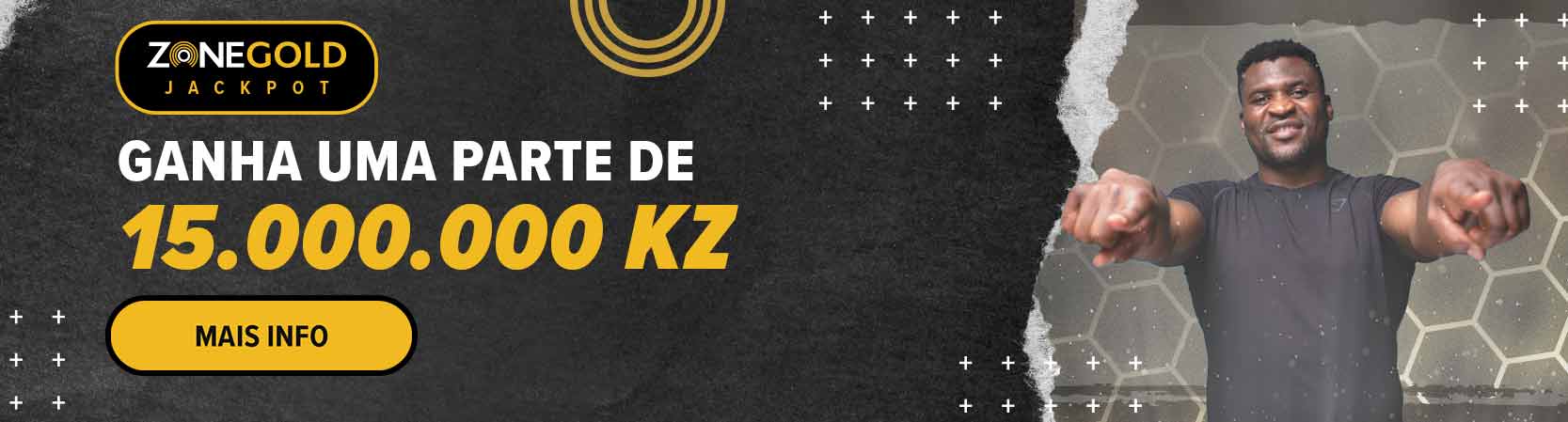 Premier Bet Zone Angola