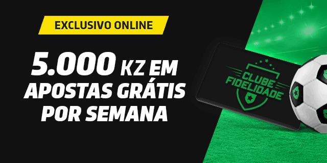 Premier Bet Angola – Apostas Online